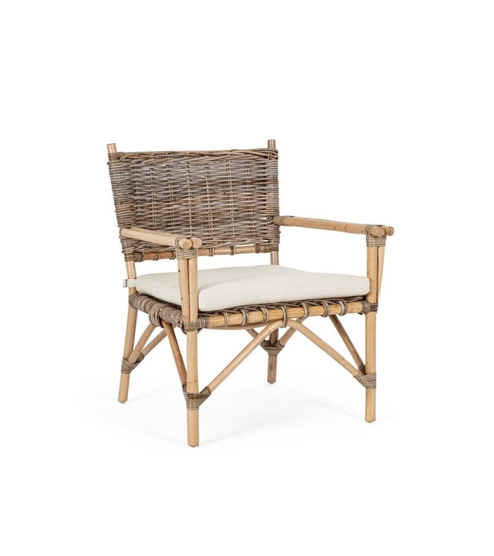 Poltrona TARIFA outdoor BIZZOTTO | BHOME by Arredi Barbàra