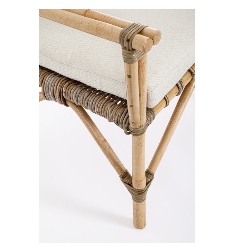 Poltrona TARIFA outdoor BIZZOTTO | BHOME by Arredi Barbàra