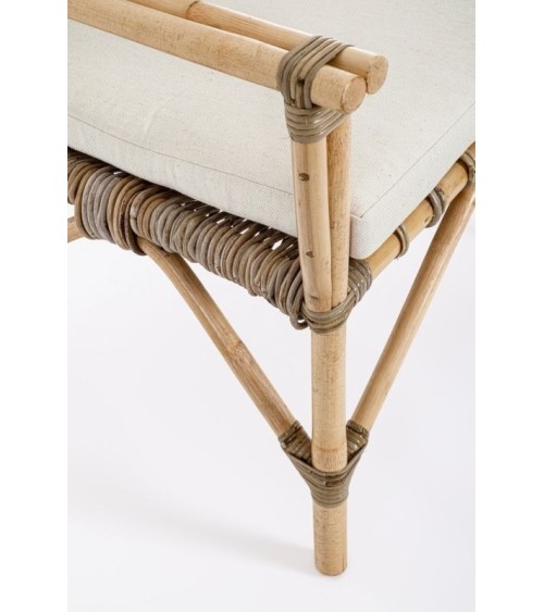 Poltrona TARIFA outdoor BIZZOTTO | BHOME by Arredi Barbàra