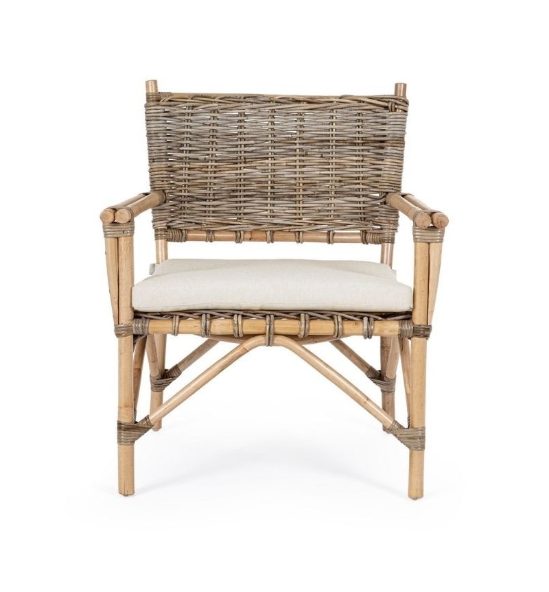 Poltrona TARIFA outdoor BIZZOTTO | BHOME by Arredi Barbàra