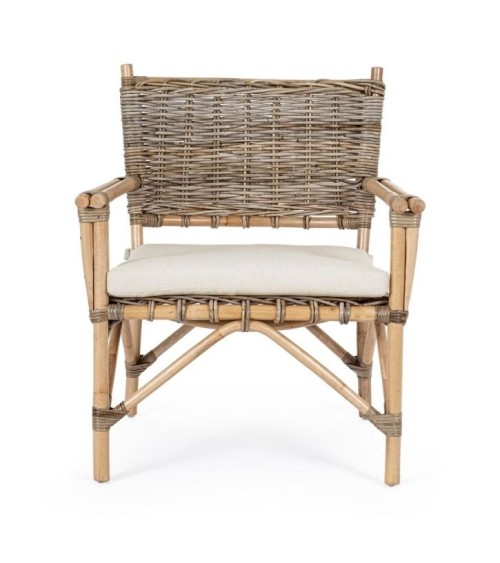 Poltrona TARIFA outdoor BIZZOTTO | BHOME by Arredi Barbàra