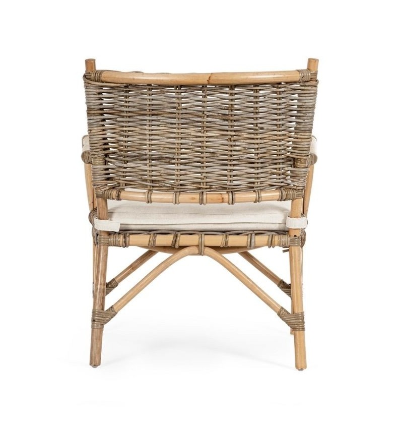 Poltrona TARIFA outdoor BIZZOTTO | BHOME by Arredi Barbàra