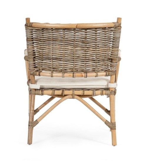 Poltrona TARIFA outdoor BIZZOTTO | BHOME by Arredi Barbàra