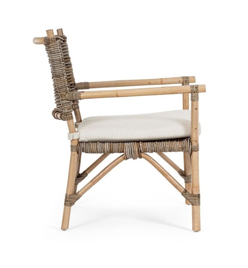 Poltrona TARIFA outdoor BIZZOTTO | BHOME by Arredi Barbàra