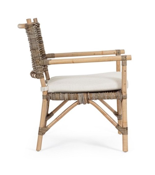 Poltrona TARIFA outdoor BIZZOTTO | BHOME by Arredi Barbàra