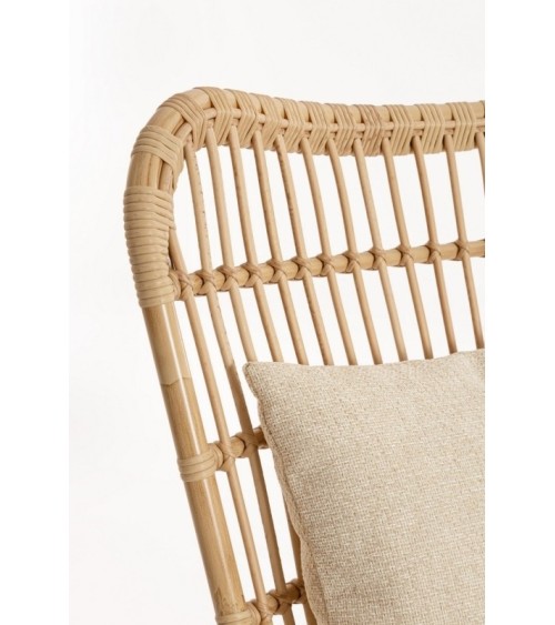 Sillón lounge MAELA outdoor BIZZOTTO | BHOME by Arredi Barbàra