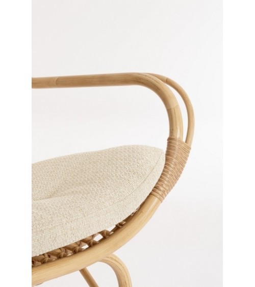 Sillón lounge MAELA outdoor BIZZOTTO | BHOME by Arredi Barbàra