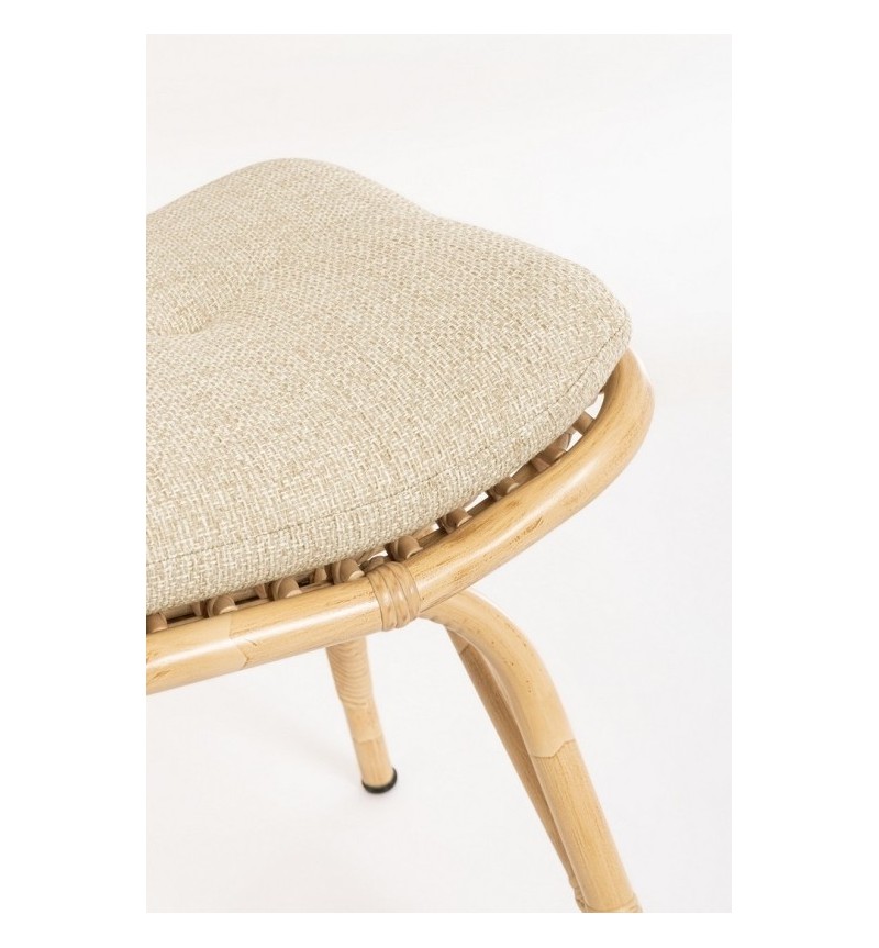 Sillón lounge MAELA outdoor BIZZOTTO | BHOME by Arredi Barbàra