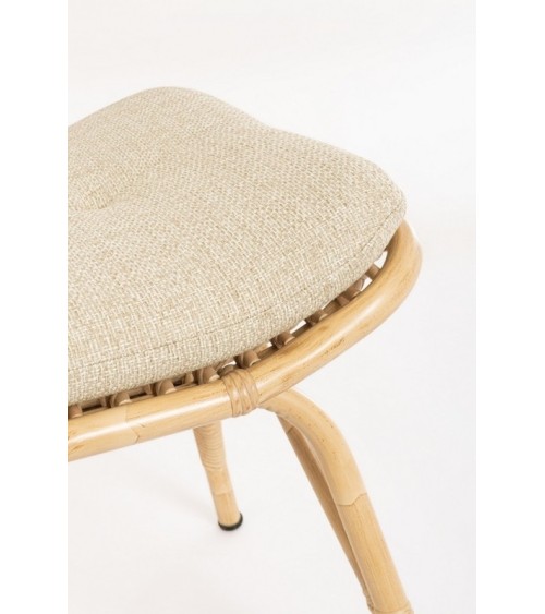 Sillón lounge MAELA outdoor BIZZOTTO | BHOME by Arredi Barbàra