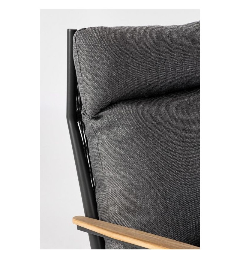 Fauteuil lounge IBISCO outdoor BIZZOTTO | BHOME by Arredi Barbàra