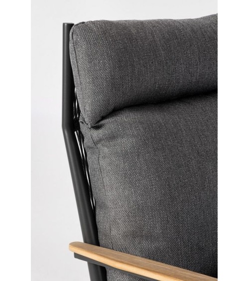 Fauteuil lounge IBISCO outdoor BIZZOTTO | BHOME by Arredi Barbàra