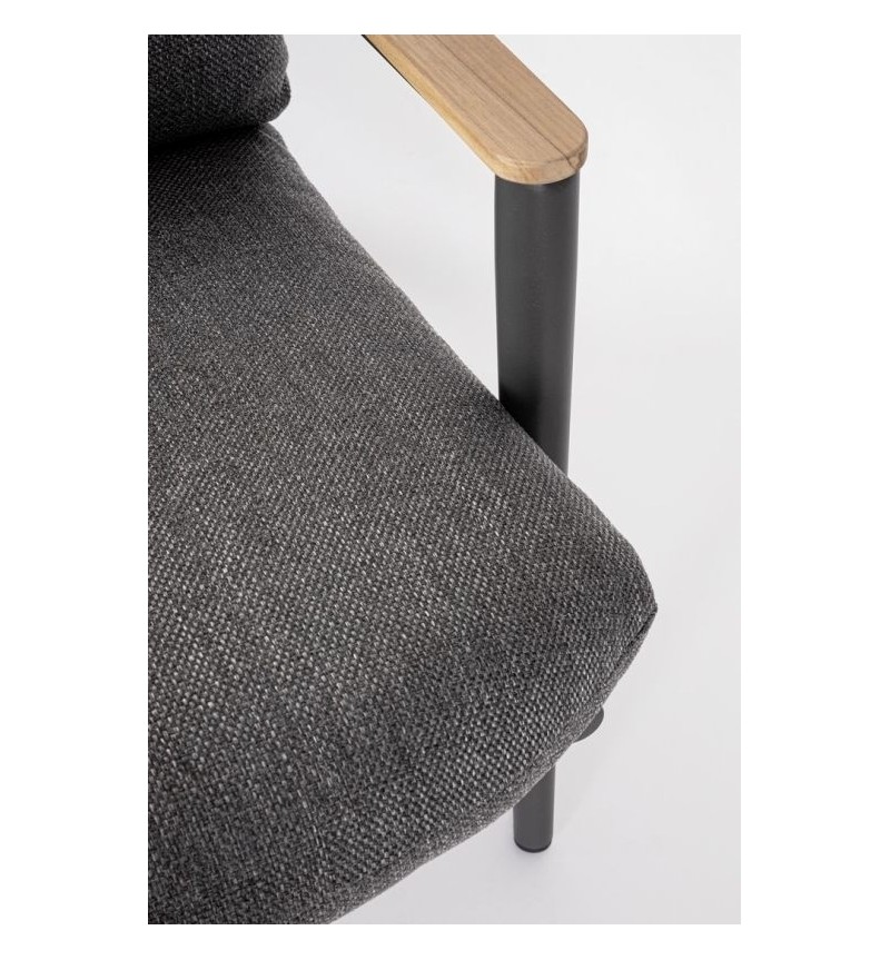 Fauteuil lounge IBISCO outdoor BIZZOTTO | BHOME by Arredi Barbàra