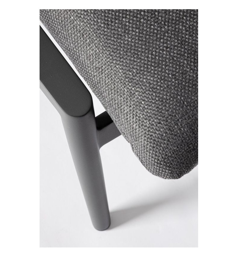 Fauteuil lounge IBISCO outdoor BIZZOTTO | BHOME by Arredi Barbàra