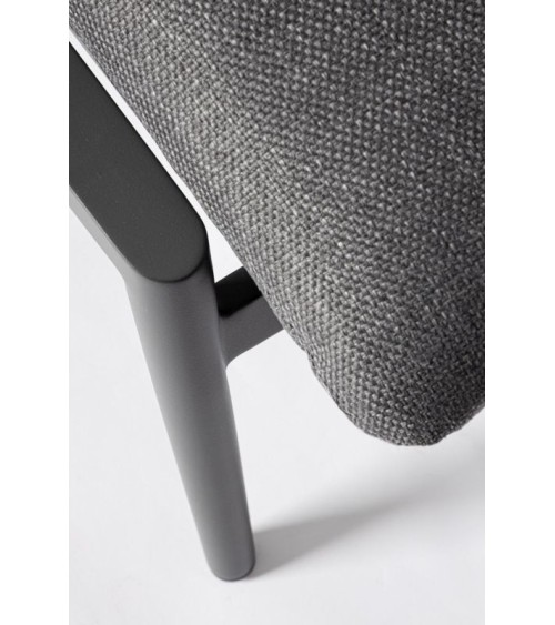 Fauteuil lounge IBISCO outdoor BIZZOTTO | BHOME by Arredi Barbàra