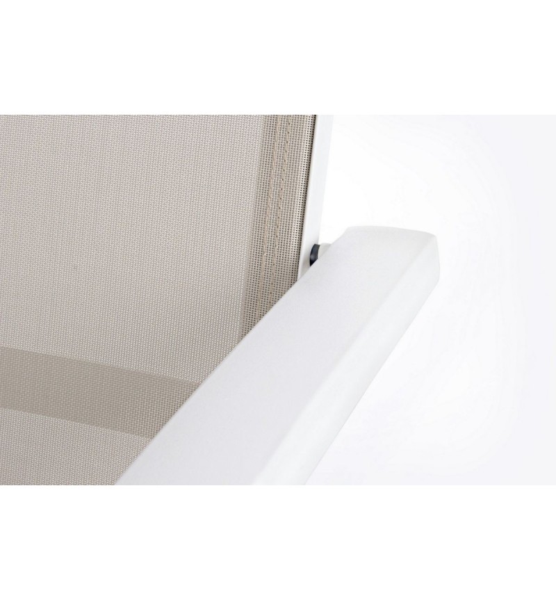 Sillón reclinable CRUISE outdoor BIZZOTTO | BHOME by Arredi Barbàra