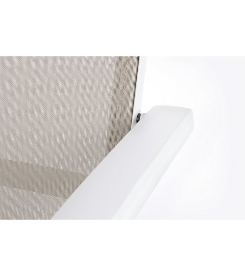 Sillón reclinable CRUISE outdoor BIZZOTTO | BHOME by Arredi Barbàra