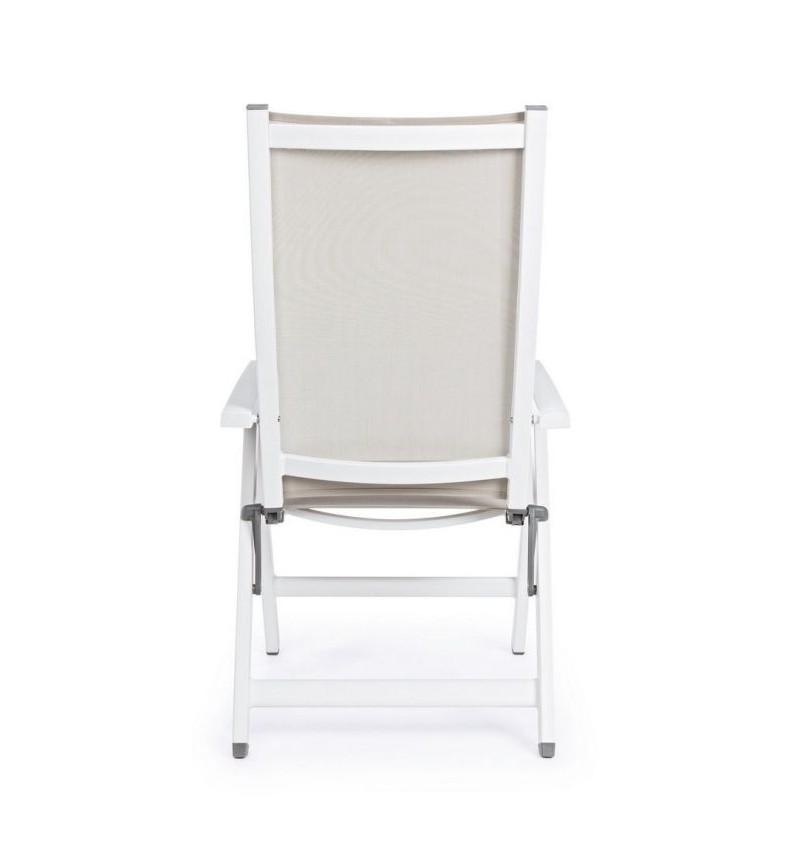 Sillón reclinable CRUISE outdoor BIZZOTTO | BHOME by Arredi Barbàra