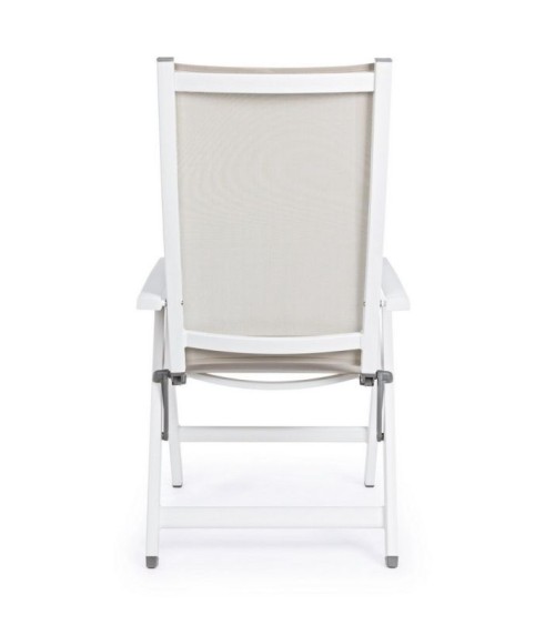 Sillón reclinable CRUISE outdoor BIZZOTTO | BHOME by Arredi Barbàra