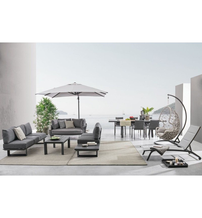 Poltrona sospesa KELLY outdoor BIZZOTTO | BHOME by Arredi Barbàra