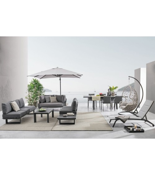 Poltrona sospesa KELLY outdoor BIZZOTTO | BHOME by Arredi Barbàra