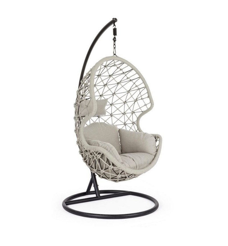 Poltrona sospesa KELLY outdoor BIZZOTTO | BHOME by Arredi Barbàra