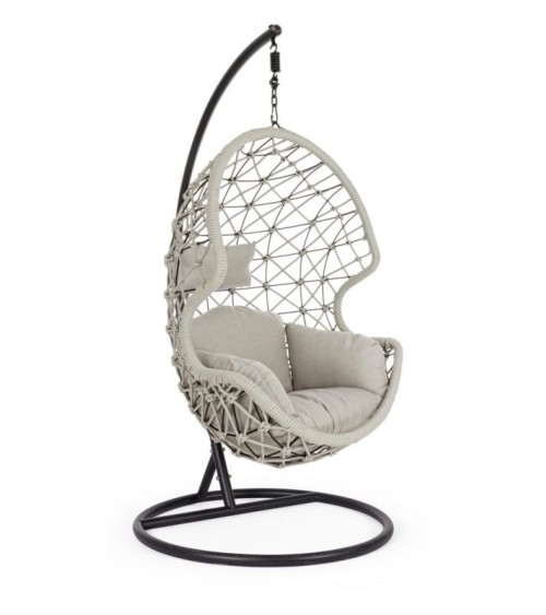 Poltrona sospesa KELLY outdoor BIZZOTTO | BHOME by Arredi Barbàra