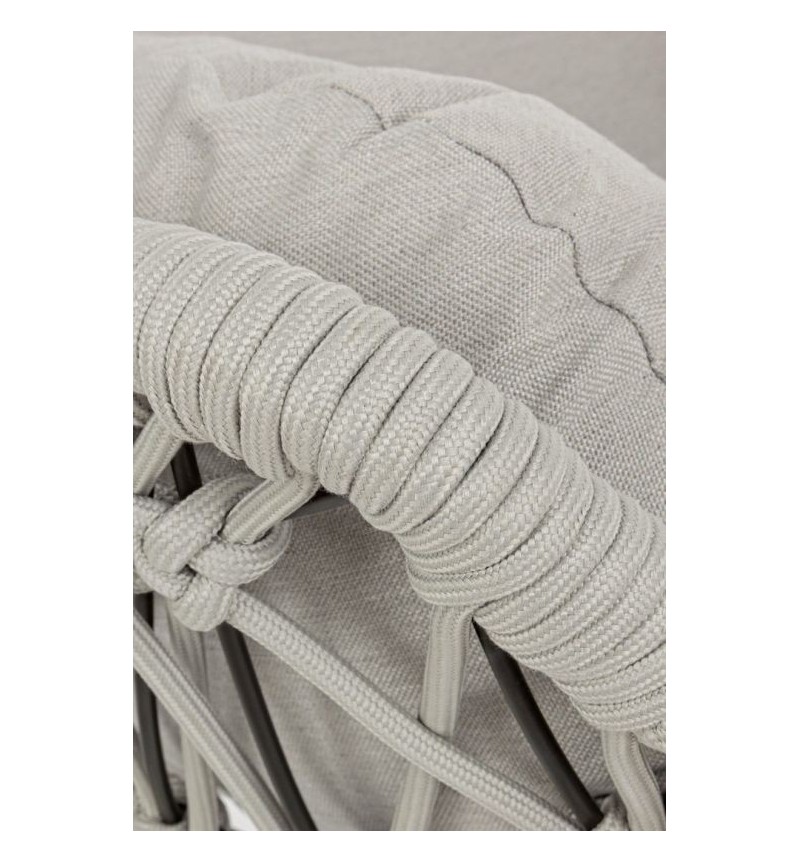 Poltrona sospesa KELLY outdoor BIZZOTTO | BHOME by Arredi Barbàra