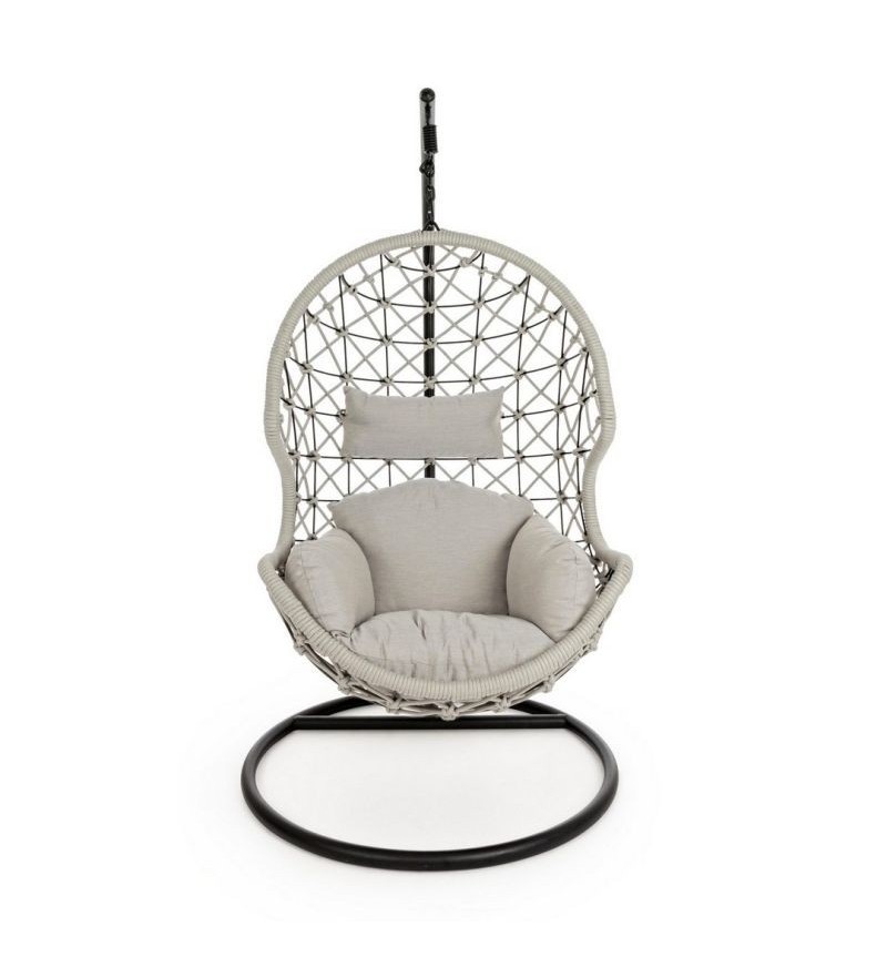 Poltrona sospesa KELLY outdoor BIZZOTTO | BHOME by Arredi Barbàra
