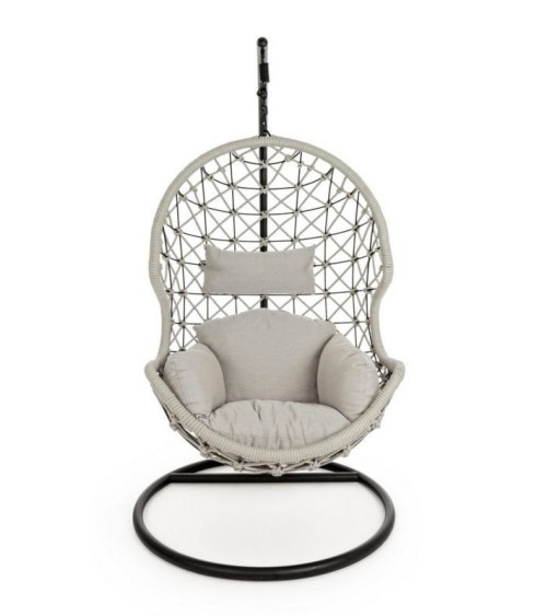 Poltrona sospesa KELLY outdoor BIZZOTTO | BHOME by Arredi Barbàra