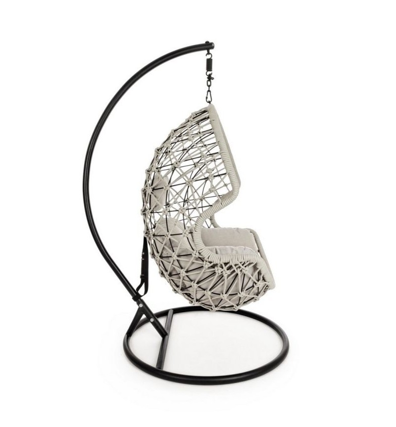 Poltrona sospesa KELLY outdoor BIZZOTTO | BHOME by Arredi Barbàra