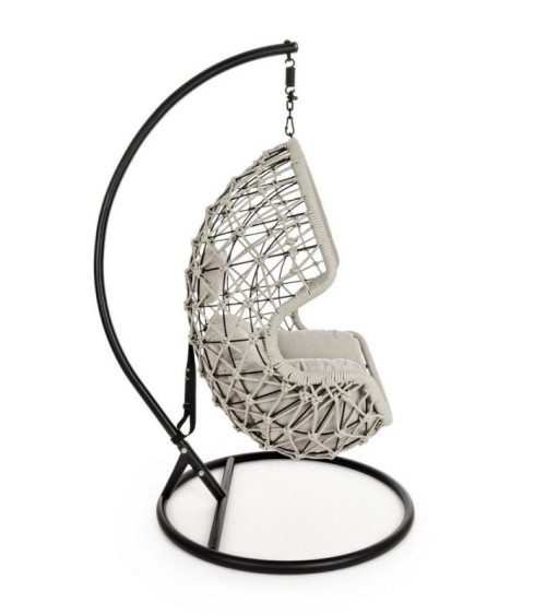 Poltrona sospesa KELLY outdoor BIZZOTTO | BHOME by Arredi Barbàra