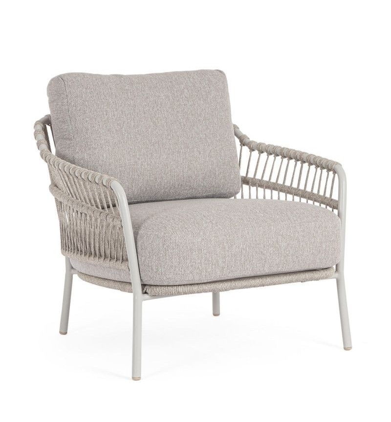 Poltrona TALAIA outdoor BIZZOTTO | BHOME by Arredi Barbàra