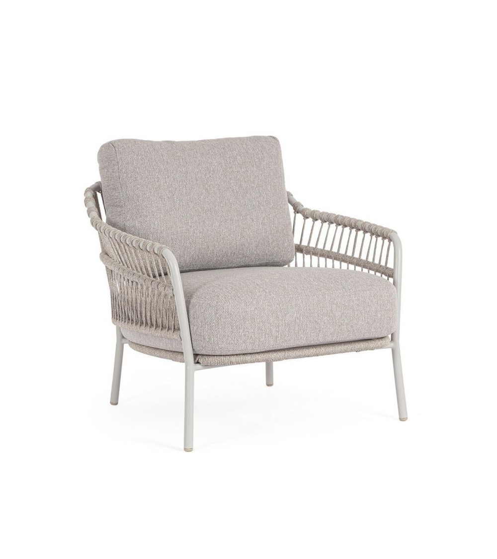 Sillón TALAIA outdoor BIZZOTTO | BHOME by Arredi Barbàra