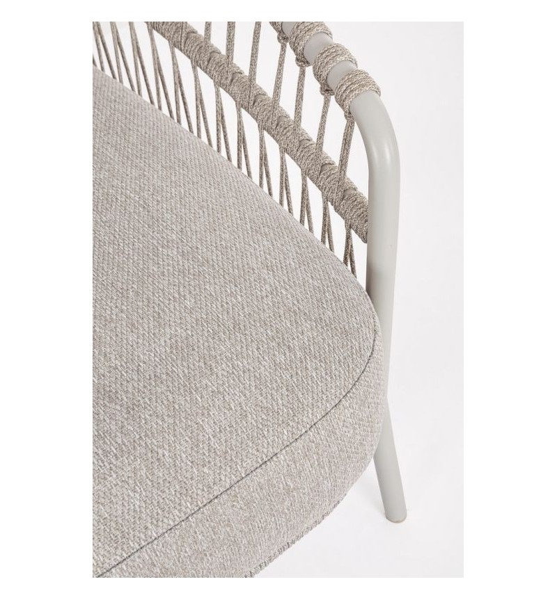 Sillón TALAIA outdoor BIZZOTTO | BHOME by Arredi Barbàra