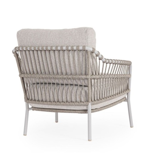 Sillón TALAIA outdoor BIZZOTTO | BHOME by Arredi Barbàra