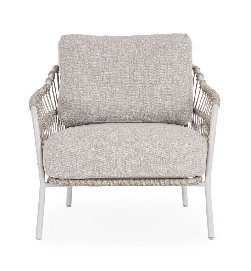 Sillón TALAIA outdoor BIZZOTTO | BHOME by Arredi Barbàra
