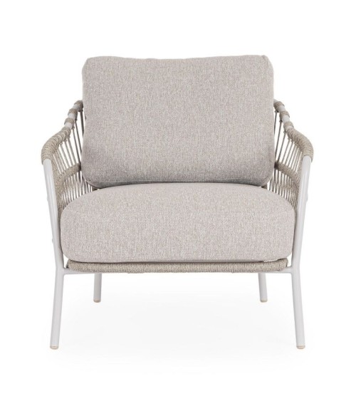 Sillón TALAIA outdoor BIZZOTTO | BHOME by Arredi Barbàra