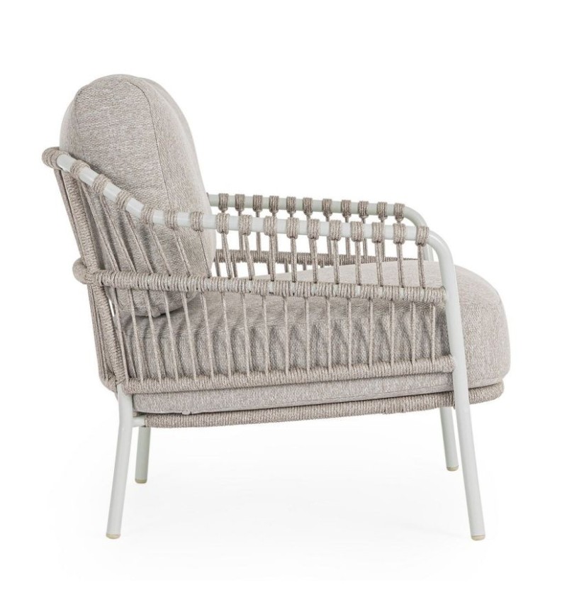 Sillón TALAIA outdoor BIZZOTTO | BHOME by Arredi Barbàra