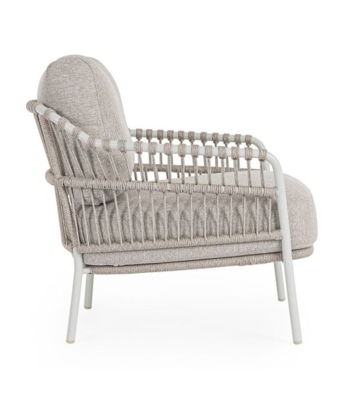 Sillón TALAIA outdoor BIZZOTTO | BHOME by Arredi Barbàra