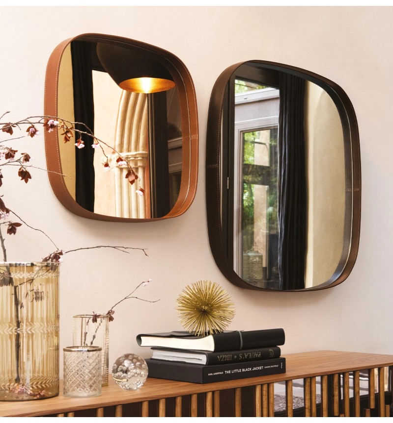 Specchio Vega – Tonin Casa | Bhome by Arredi Barbàra