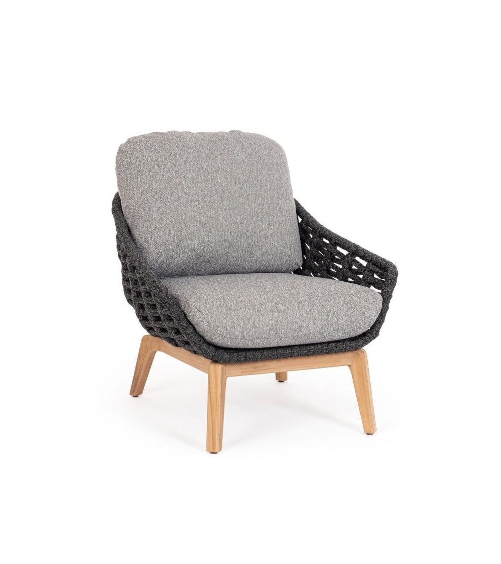 Sessel TAMIRES outdoor BIZZOTTO | BHOME by Arredi Barbàra