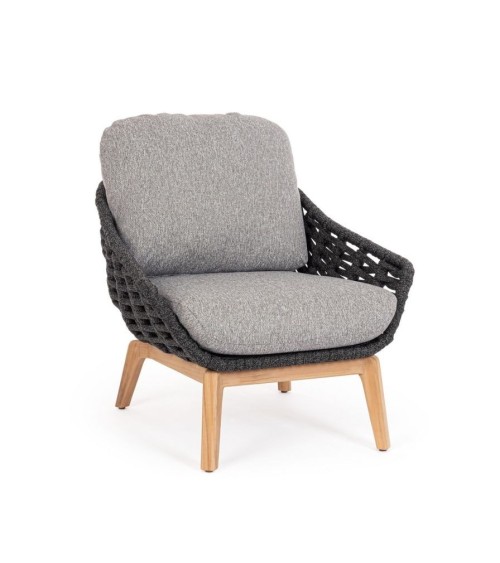 Sessel TAMIRES outdoor BIZZOTTO | BHOME by Arredi Barbàra