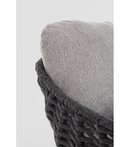 Sessel TAMIRES outdoor BIZZOTTO | BHOME by Arredi Barbàra