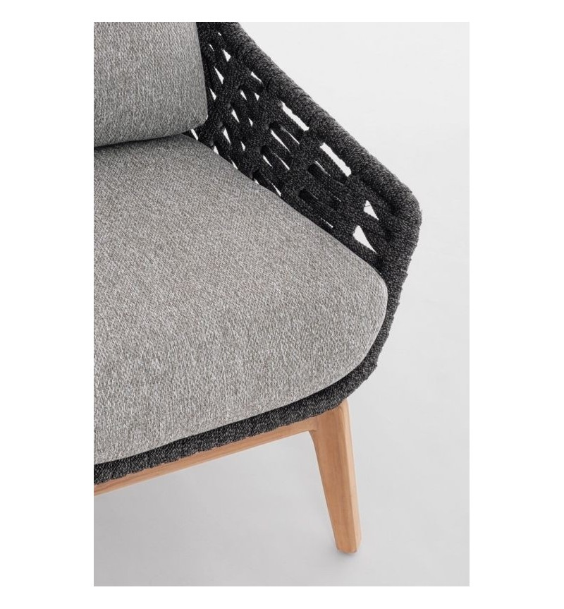 Sessel TAMIRES outdoor BIZZOTTO | BHOME by Arredi Barbàra