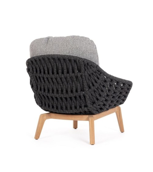 Sessel TAMIRES outdoor BIZZOTTO | BHOME by Arredi Barbàra