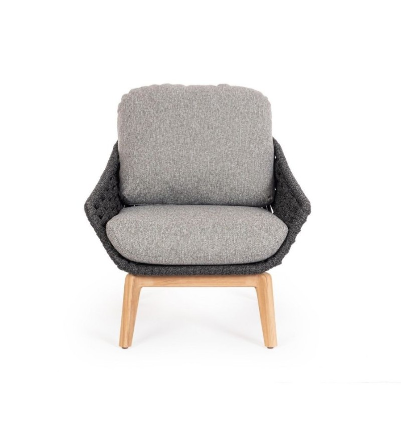 Sessel TAMIRES outdoor BIZZOTTO | BHOME by Arredi Barbàra