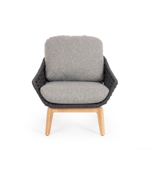 Sessel TAMIRES outdoor BIZZOTTO | BHOME by Arredi Barbàra