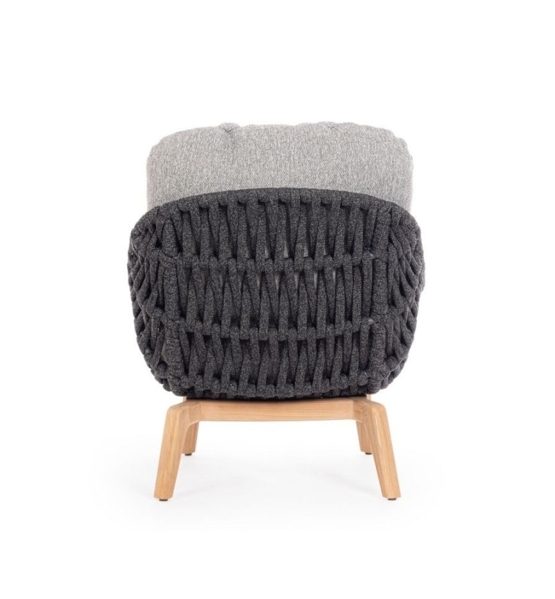 Sessel TAMIRES outdoor BIZZOTTO | BHOME by Arredi Barbàra