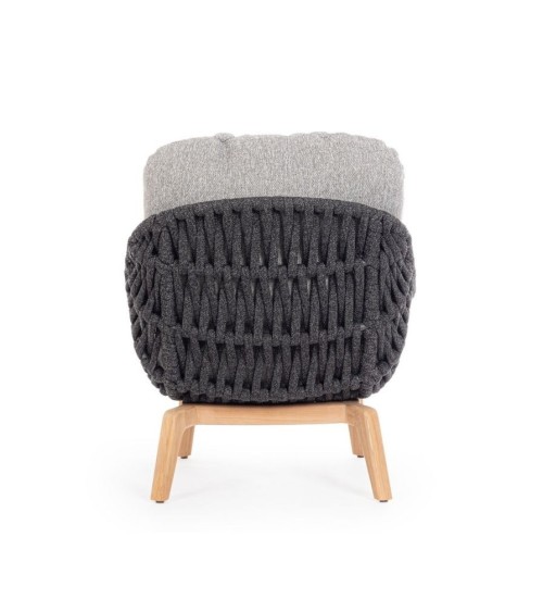 Sessel TAMIRES outdoor BIZZOTTO | BHOME by Arredi Barbàra