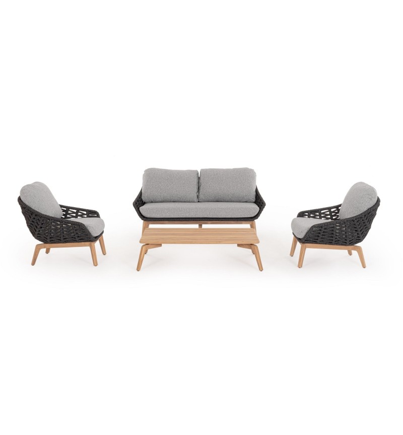 Sessel TAMIRES outdoor BIZZOTTO | BHOME by Arredi Barbàra